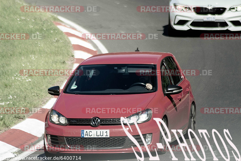 Bild #6400714 - Touristenfahrten Nürburgring Nordschleife (01.06.2019)