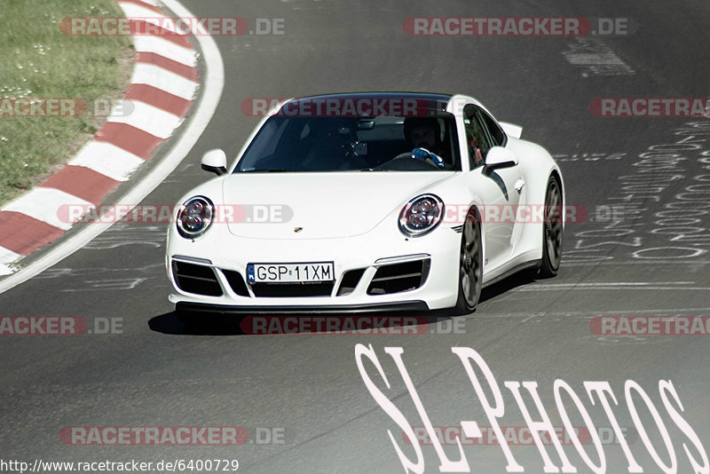 Bild #6400729 - Touristenfahrten Nürburgring Nordschleife (01.06.2019)