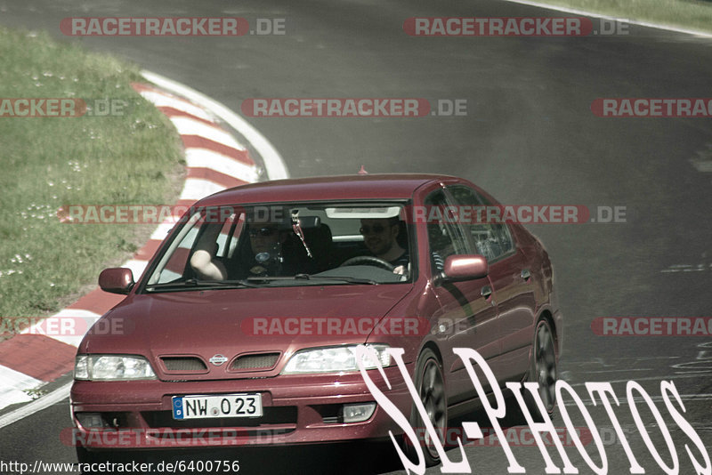 Bild #6400756 - Touristenfahrten Nürburgring Nordschleife (01.06.2019)