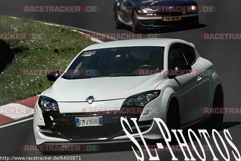 Bild #6400871 - Touristenfahrten Nürburgring Nordschleife (01.06.2019)