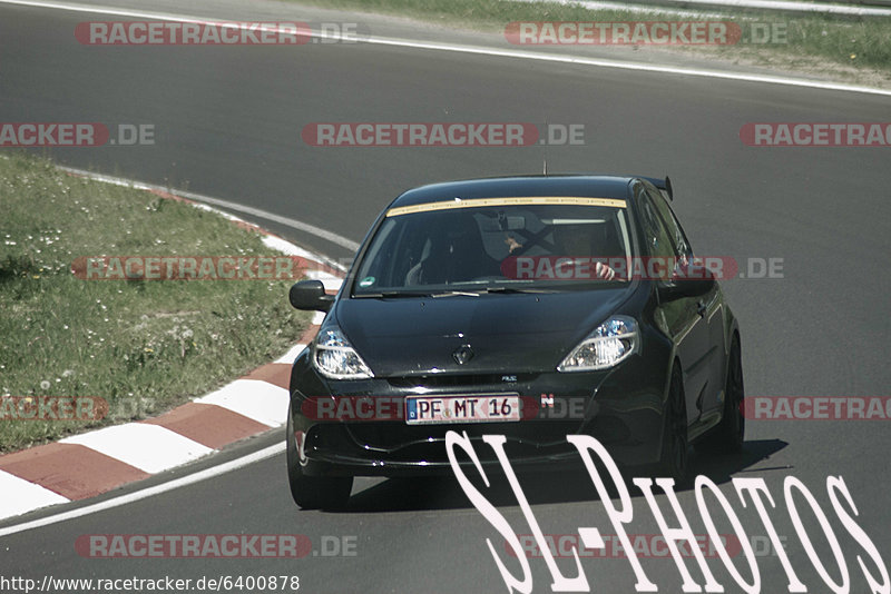 Bild #6400878 - Touristenfahrten Nürburgring Nordschleife (01.06.2019)