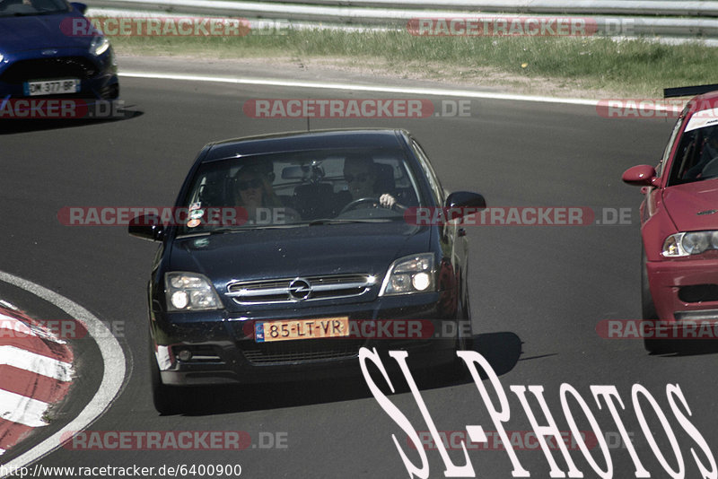 Bild #6400900 - Touristenfahrten Nürburgring Nordschleife (01.06.2019)