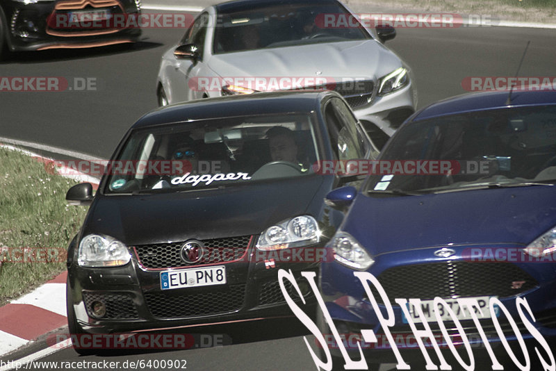 Bild #6400902 - Touristenfahrten Nürburgring Nordschleife (01.06.2019)