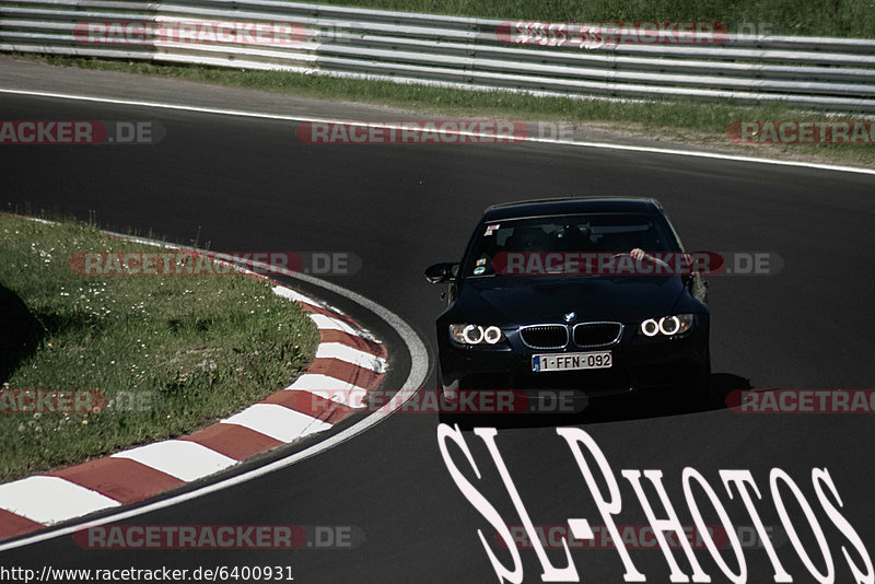 Bild #6400931 - Touristenfahrten Nürburgring Nordschleife (01.06.2019)