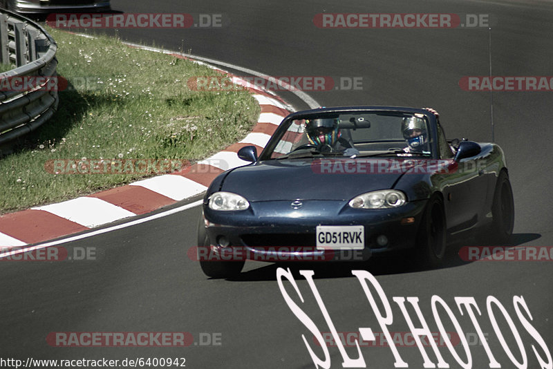 Bild #6400942 - Touristenfahrten Nürburgring Nordschleife (01.06.2019)