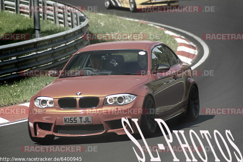 Bild #6400945 - Touristenfahrten Nürburgring Nordschleife (01.06.2019)