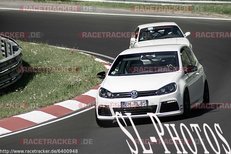 Bild #6400948 - Touristenfahrten Nürburgring Nordschleife (01.06.2019)