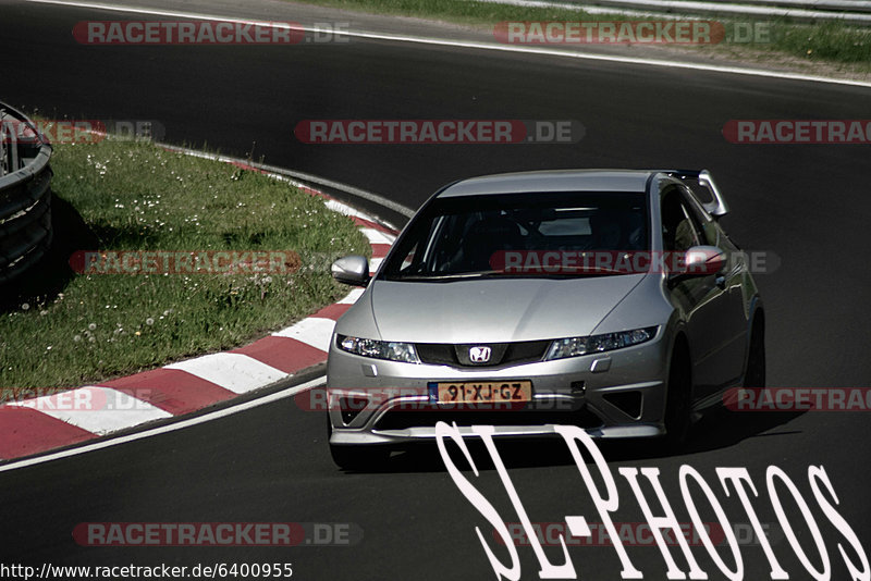 Bild #6400955 - Touristenfahrten Nürburgring Nordschleife (01.06.2019)