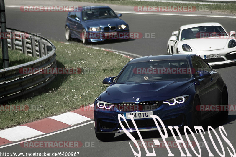 Bild #6400967 - Touristenfahrten Nürburgring Nordschleife (01.06.2019)