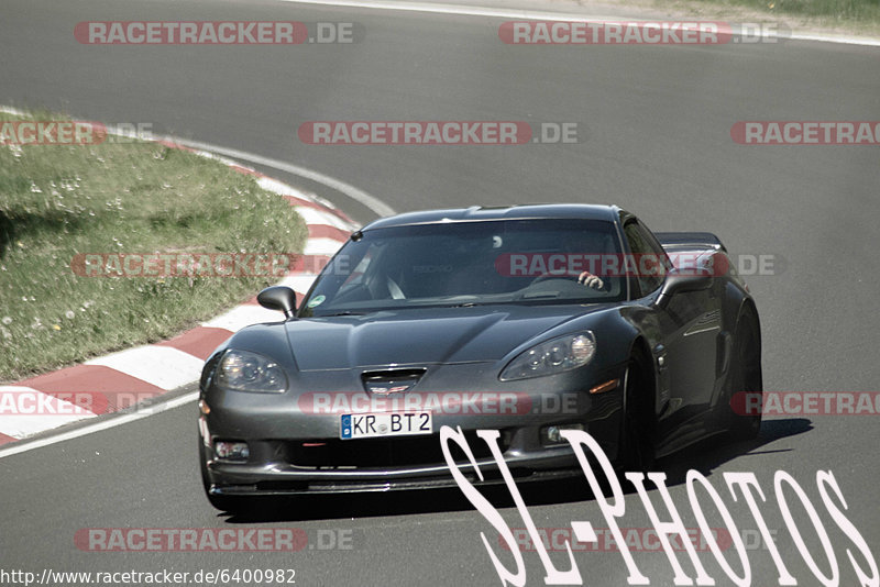 Bild #6400982 - Touristenfahrten Nürburgring Nordschleife (01.06.2019)