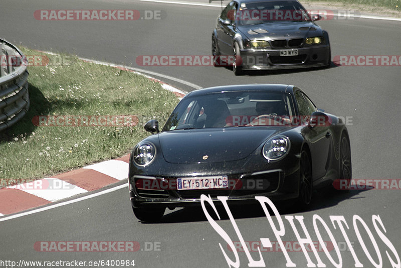 Bild #6400984 - Touristenfahrten Nürburgring Nordschleife (01.06.2019)