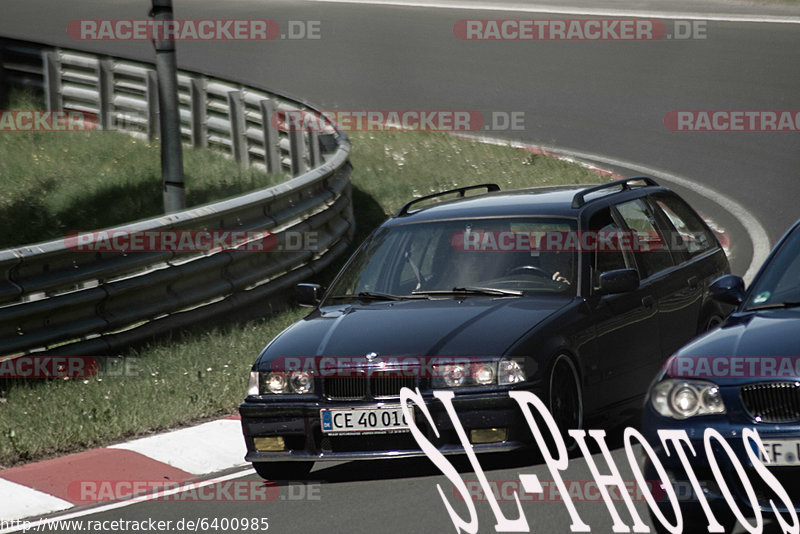 Bild #6400985 - Touristenfahrten Nürburgring Nordschleife (01.06.2019)