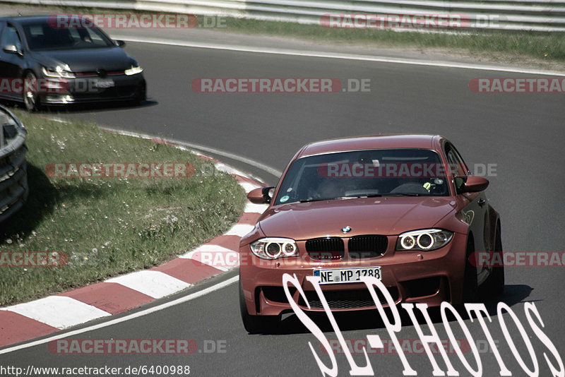 Bild #6400988 - Touristenfahrten Nürburgring Nordschleife (01.06.2019)