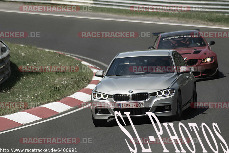 Bild #6400991 - Touristenfahrten Nürburgring Nordschleife (01.06.2019)