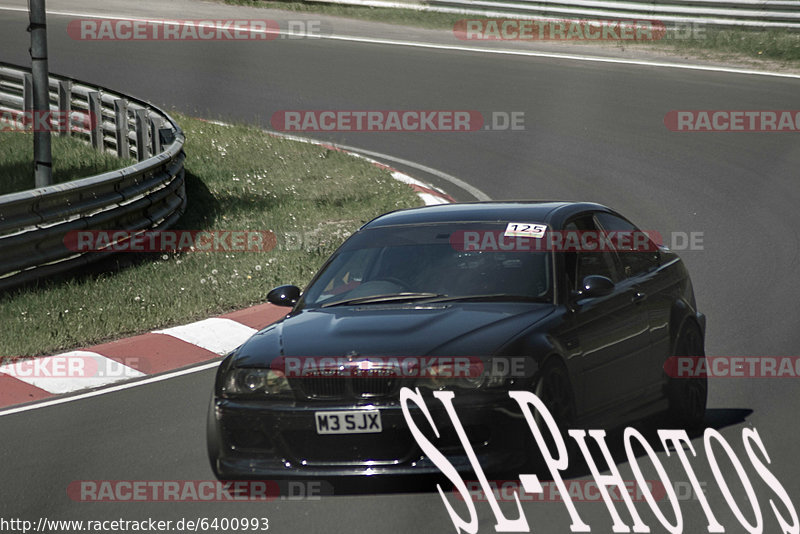 Bild #6400993 - Touristenfahrten Nürburgring Nordschleife (01.06.2019)