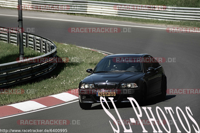 Bild #6400995 - Touristenfahrten Nürburgring Nordschleife (01.06.2019)