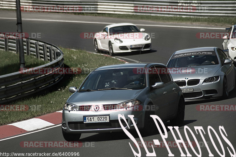 Bild #6400996 - Touristenfahrten Nürburgring Nordschleife (01.06.2019)