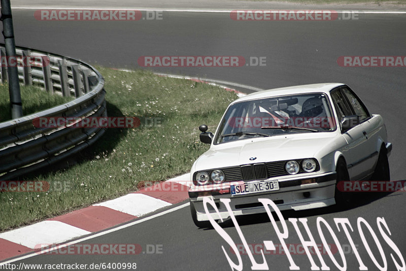 Bild #6400998 - Touristenfahrten Nürburgring Nordschleife (01.06.2019)