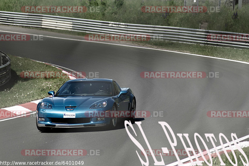 Bild #6401049 - Touristenfahrten Nürburgring Nordschleife (01.06.2019)