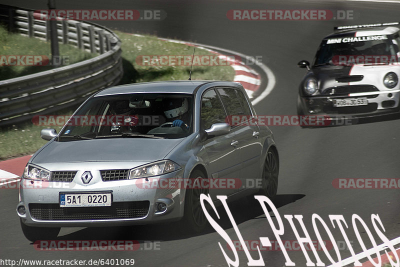 Bild #6401069 - Touristenfahrten Nürburgring Nordschleife (01.06.2019)