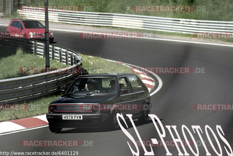 Bild #6401129 - Touristenfahrten Nürburgring Nordschleife (01.06.2019)