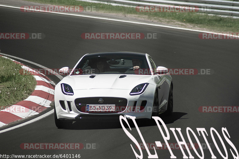 Bild #6401146 - Touristenfahrten Nürburgring Nordschleife (01.06.2019)