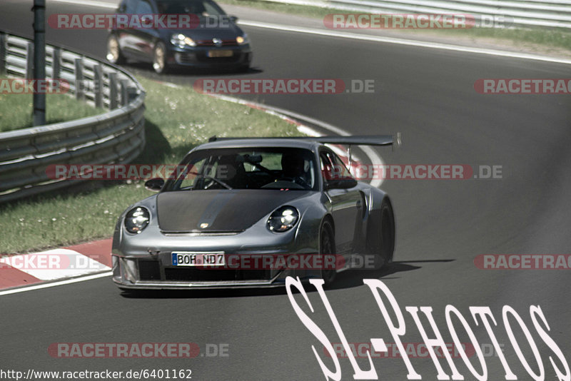 Bild #6401162 - Touristenfahrten Nürburgring Nordschleife (01.06.2019)