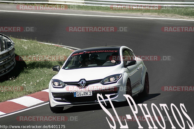 Bild #6401175 - Touristenfahrten Nürburgring Nordschleife (01.06.2019)