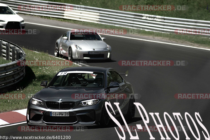 Bild #6401200 - Touristenfahrten Nürburgring Nordschleife (01.06.2019)