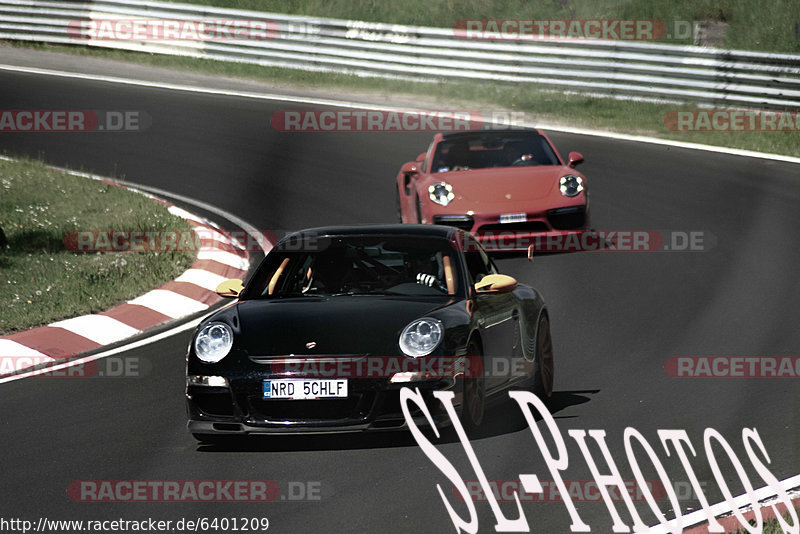 Bild #6401209 - Touristenfahrten Nürburgring Nordschleife (01.06.2019)