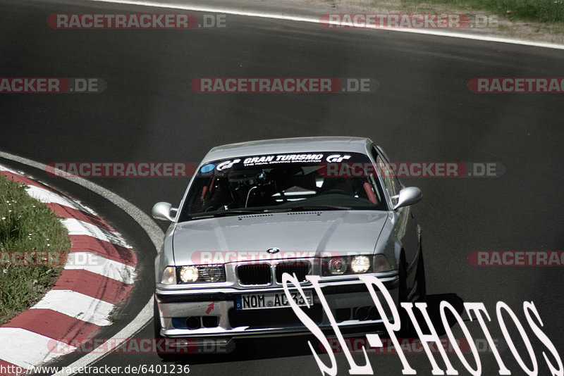 Bild #6401236 - Touristenfahrten Nürburgring Nordschleife (01.06.2019)