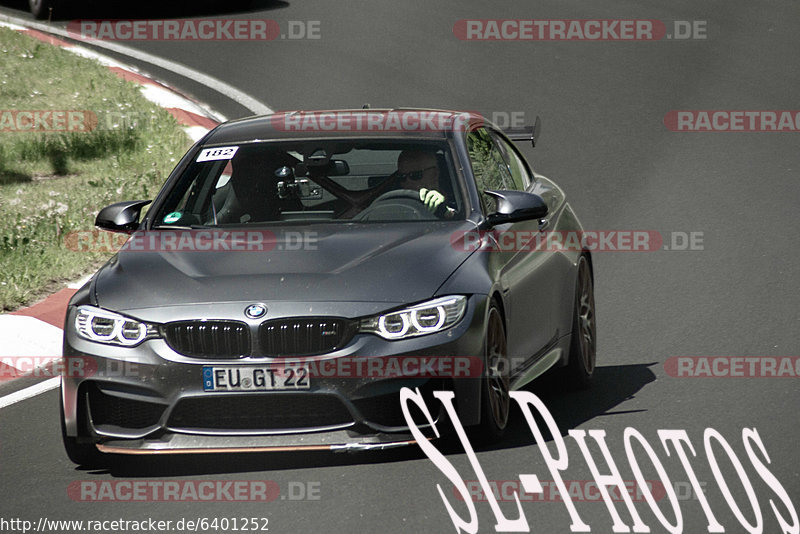 Bild #6401252 - Touristenfahrten Nürburgring Nordschleife (01.06.2019)