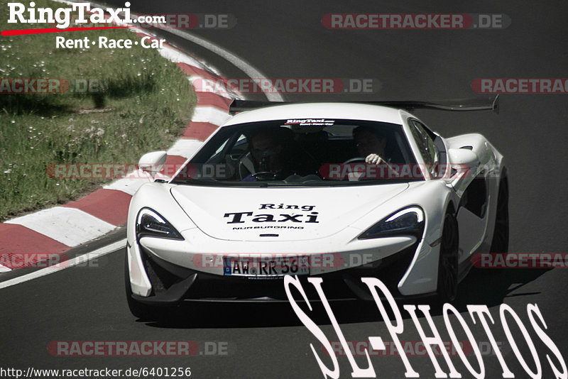 Bild #6401256 - Touristenfahrten Nürburgring Nordschleife (01.06.2019)