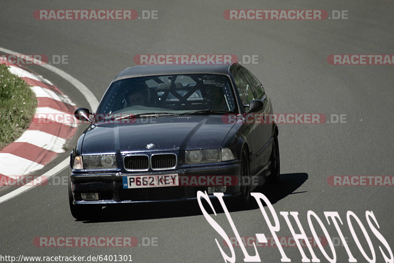 Bild #6401301 - Touristenfahrten Nürburgring Nordschleife (01.06.2019)