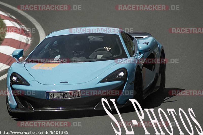 Bild #6401335 - Touristenfahrten Nürburgring Nordschleife (01.06.2019)