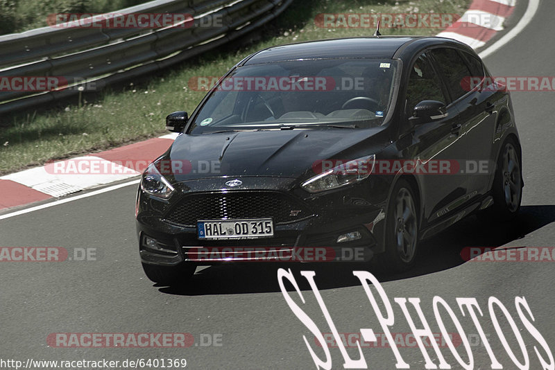 Bild #6401369 - Touristenfahrten Nürburgring Nordschleife (01.06.2019)