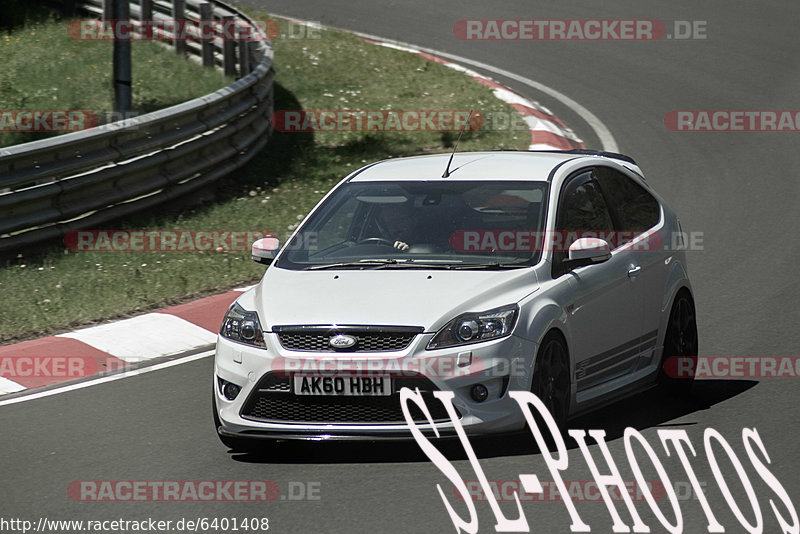 Bild #6401408 - Touristenfahrten Nürburgring Nordschleife (01.06.2019)