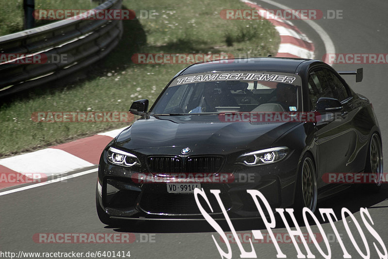 Bild #6401414 - Touristenfahrten Nürburgring Nordschleife (01.06.2019)