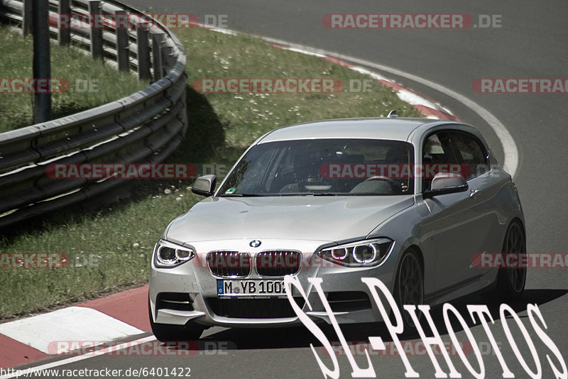 Bild #6401422 - Touristenfahrten Nürburgring Nordschleife (01.06.2019)