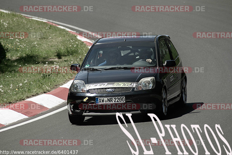 Bild #6401437 - Touristenfahrten Nürburgring Nordschleife (01.06.2019)