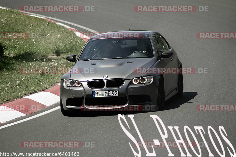 Bild #6401463 - Touristenfahrten Nürburgring Nordschleife (01.06.2019)