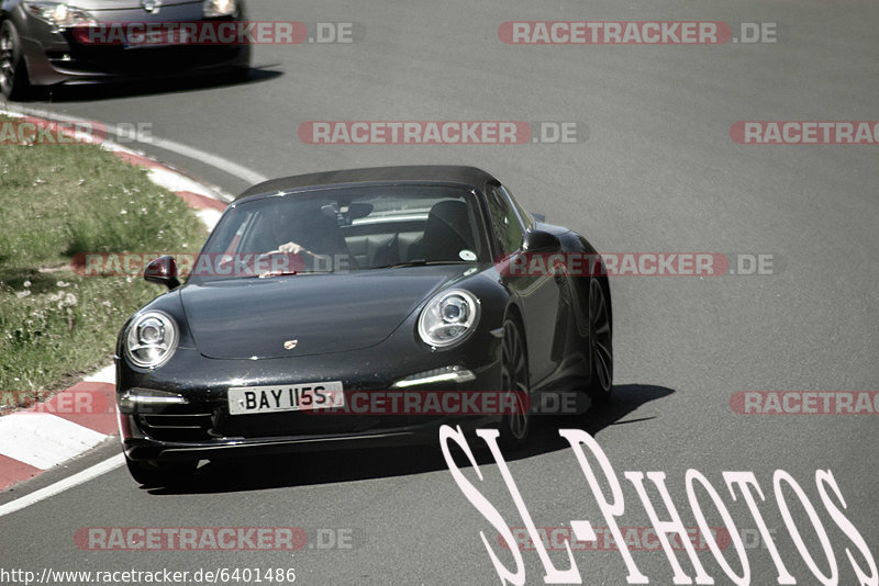 Bild #6401486 - Touristenfahrten Nürburgring Nordschleife (01.06.2019)