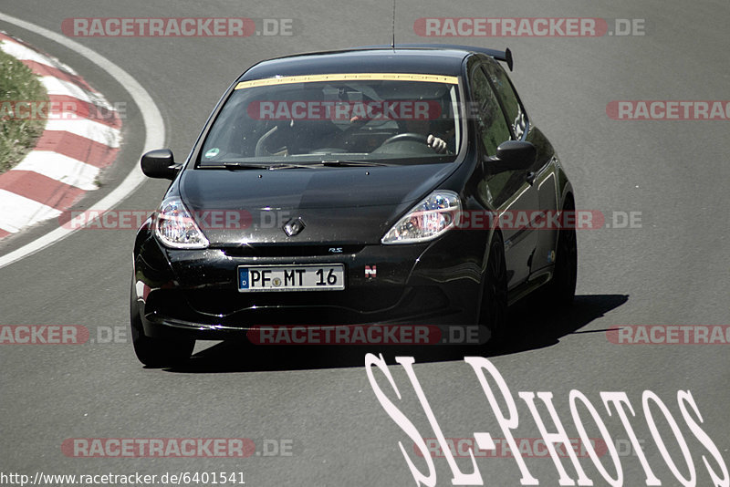 Bild #6401541 - Touristenfahrten Nürburgring Nordschleife (01.06.2019)