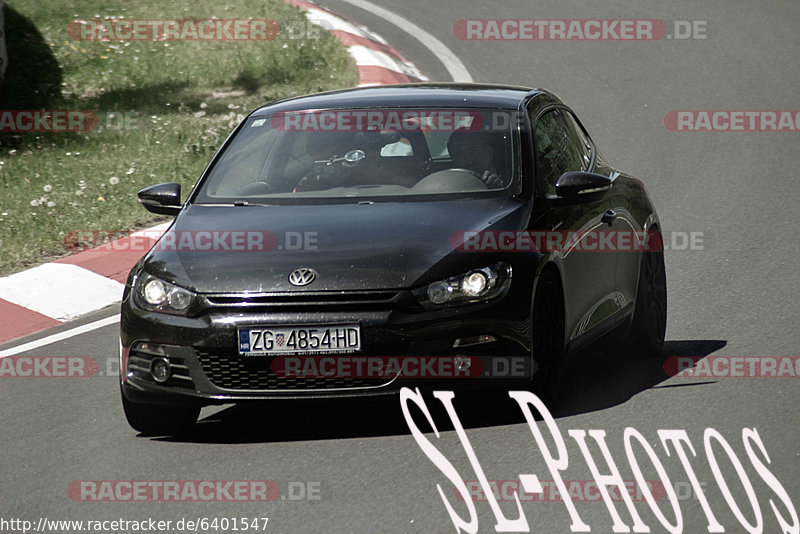 Bild #6401547 - Touristenfahrten Nürburgring Nordschleife (01.06.2019)