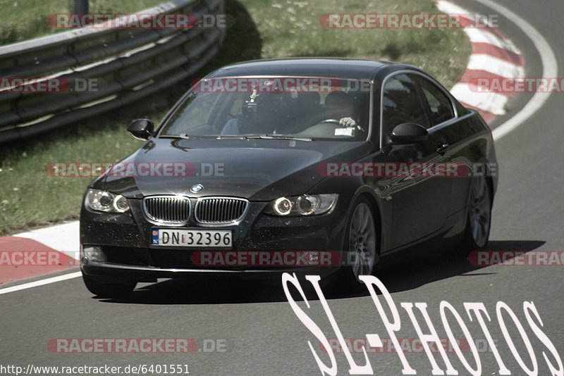 Bild #6401551 - Touristenfahrten Nürburgring Nordschleife (01.06.2019)