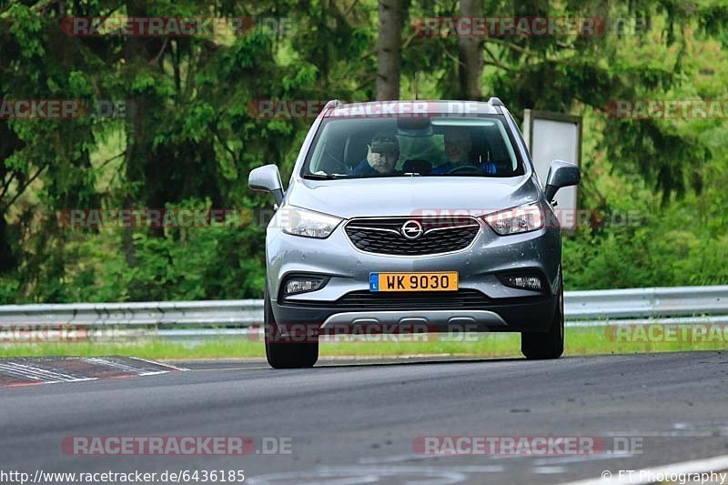 Bild #6436185 - Touristenfahrten Nürburgring Nordschleife (06.06.2019)