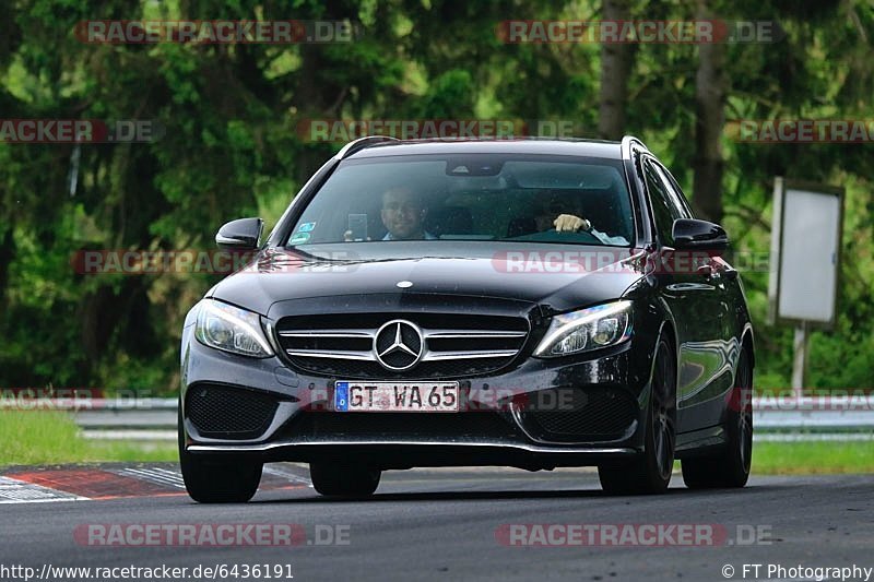 Bild #6436191 - Touristenfahrten Nürburgring Nordschleife (06.06.2019)