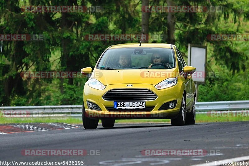 Bild #6436195 - Touristenfahrten Nürburgring Nordschleife (06.06.2019)