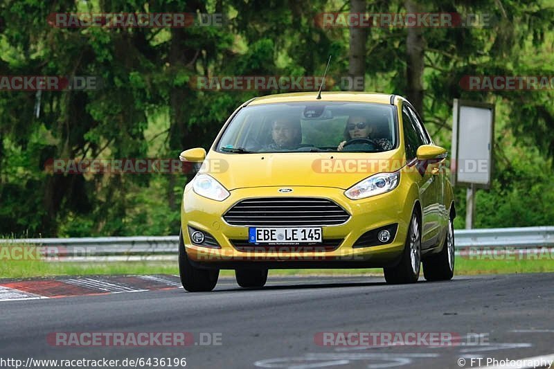 Bild #6436196 - Touristenfahrten Nürburgring Nordschleife (06.06.2019)