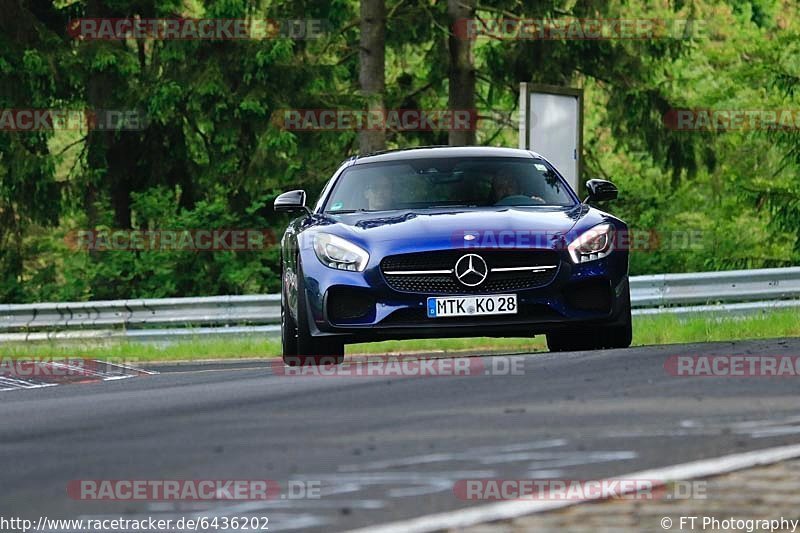 Bild #6436202 - Touristenfahrten Nürburgring Nordschleife (06.06.2019)